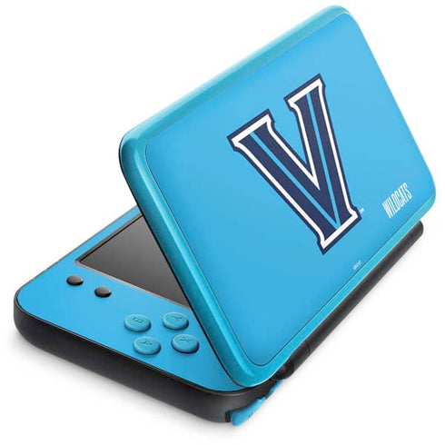 Villanova University Wildcats V Large Nintendo 2DS XL (2017) Skin